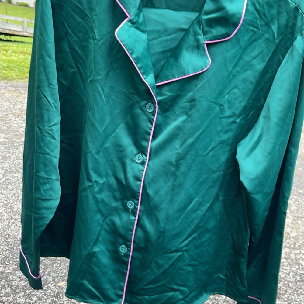 Pioneer Women Pajamas